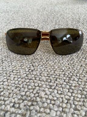 CHANEL Vintage Sunglasses - Model 4138 (2000s)